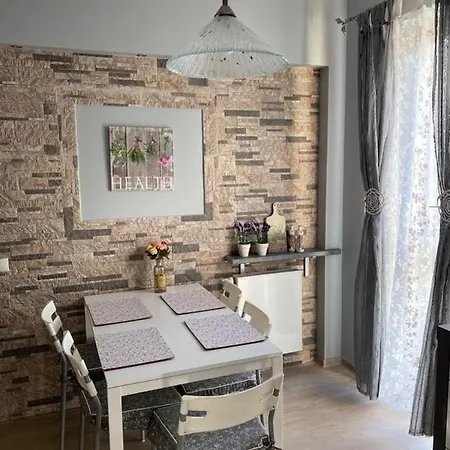 Apartament Towers *