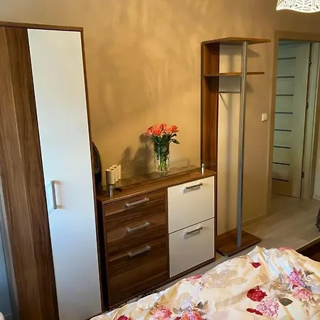 Apartament Towers Apartment